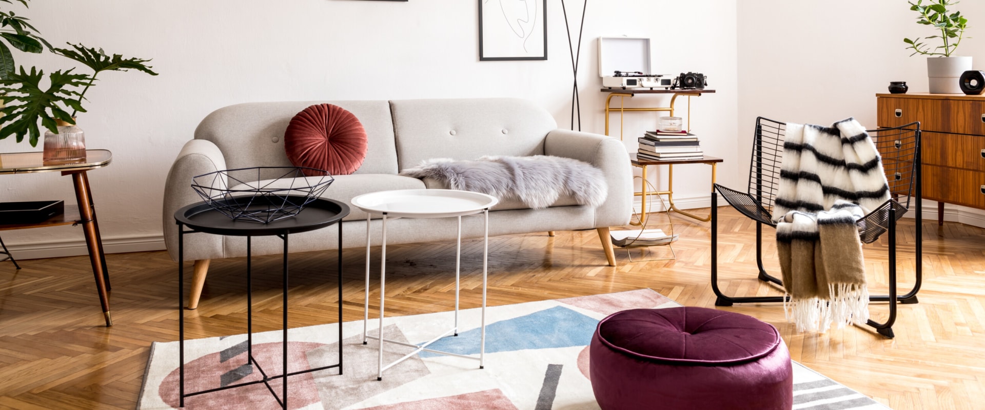 Interior Design Tips for Beginners: Expert Advice