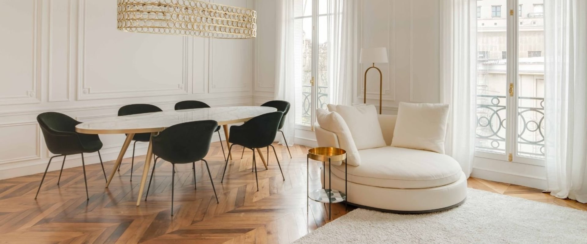 The Secrets to Success in Interior Design
