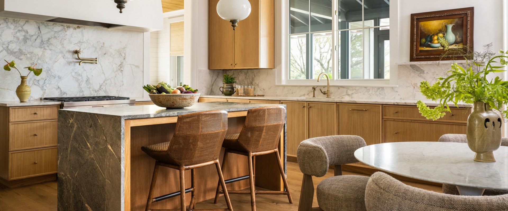 Interior Design: Tips and Advice from an Expert