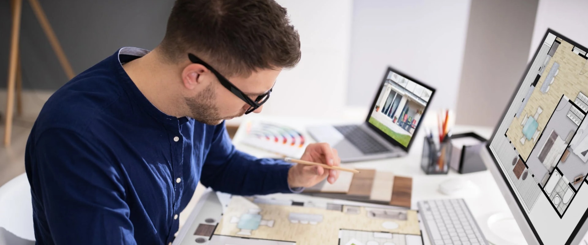 The Pros and Cons of Pursuing a Career in Interior Design