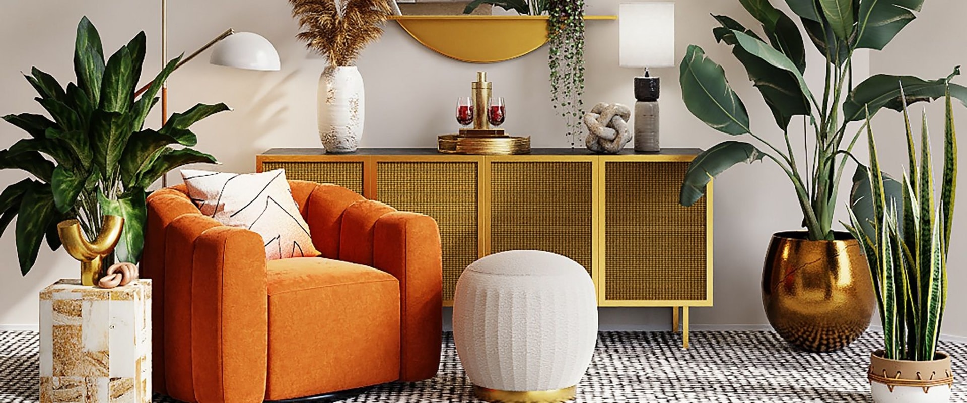 The Importance of Experience in Interior Design