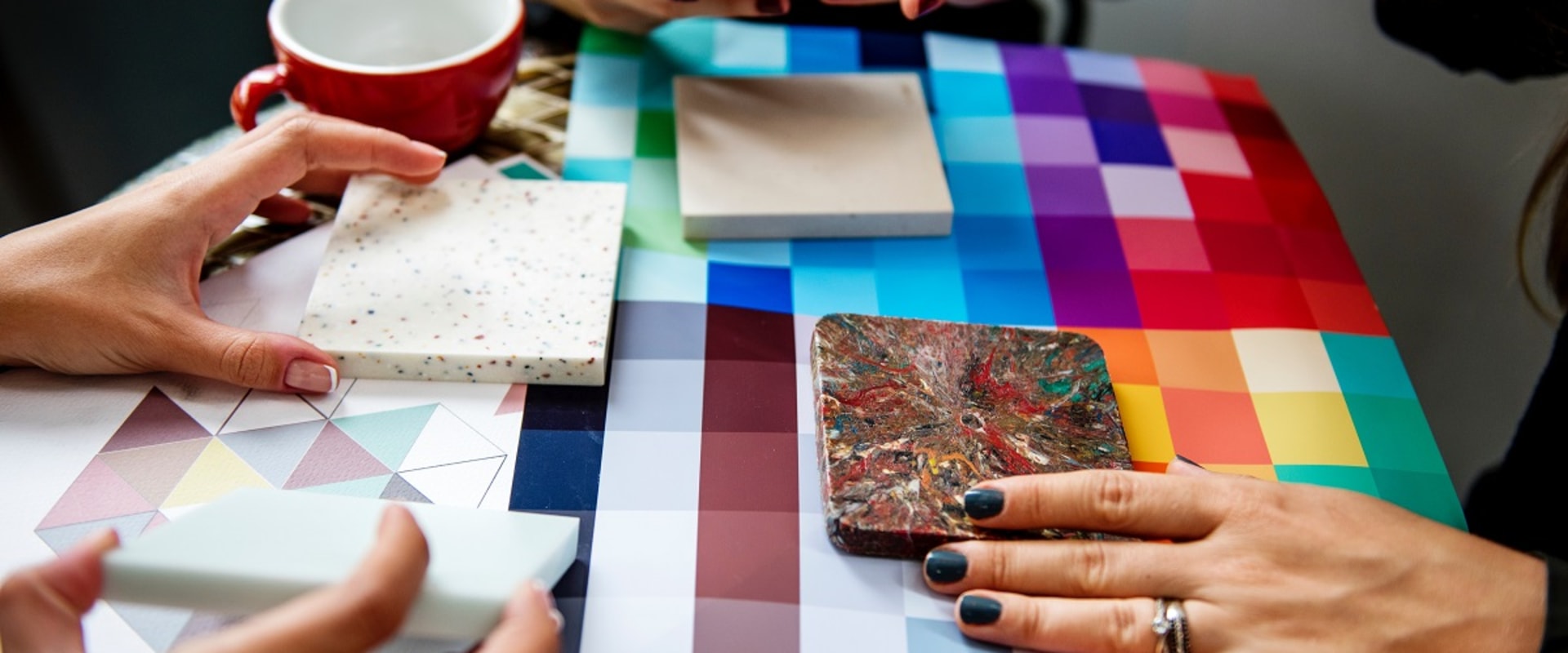 Mastering the Technical Skills of Interior Designing