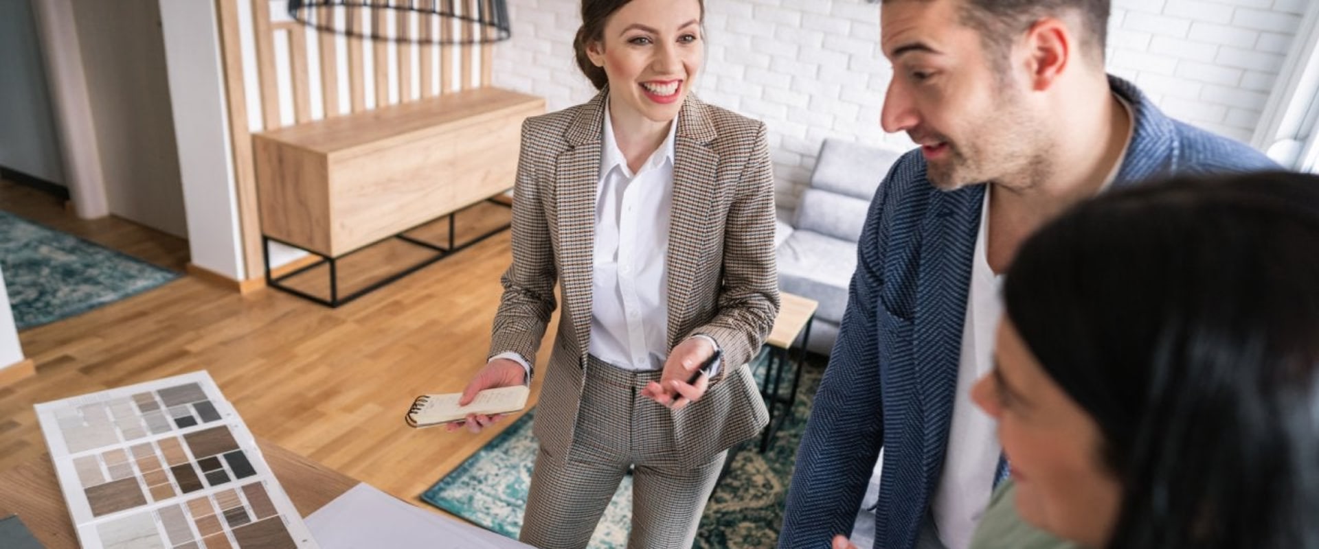 The Evolving Role of an Interior Designer: Creating Functional and Beautiful Spaces