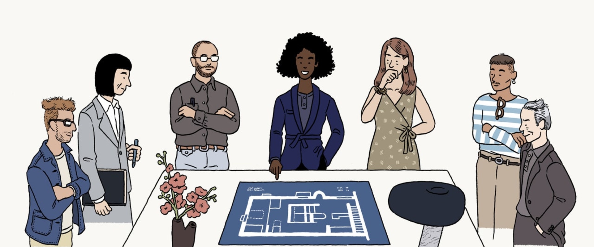 The Realities of Being an Interior Designer