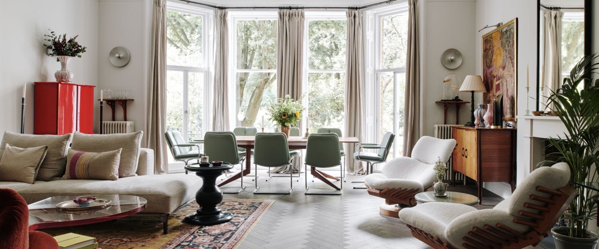 The Ultimate Guide to Becoming an Interior Designer from Home